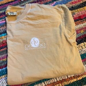 Southern Couture Longsleeve Shirt